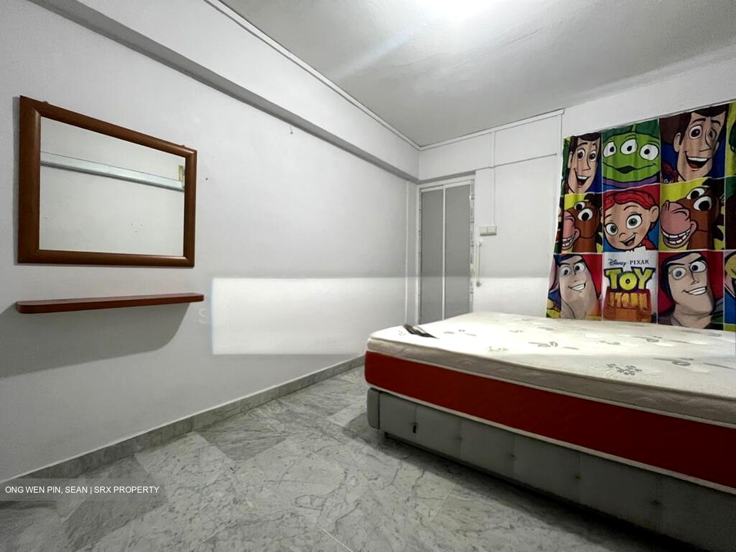 Blk 48 Lengkok Bahru (Bukit Merah), HDB 5 Rooms #504097091